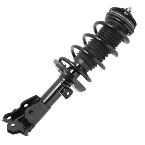 UNITY AUTOMOTIVE  11327 Front Left Complete Strut Assembly