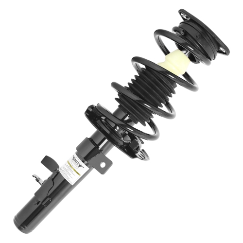 Unity Automotive 11974 Front Right Complete Strut Assembly