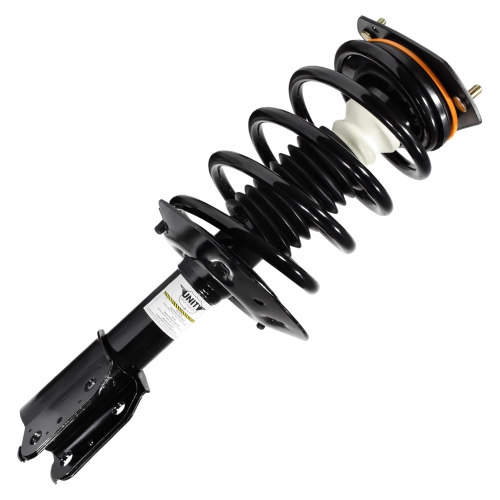 Unity Automotive 11210 Front Complete Strut Assembly