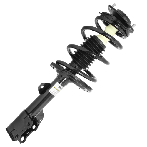 Unity Automotive 11618 Front Right Complete Strut Assembly
