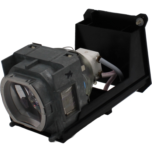 Jaspertronics™ Original Lamp & Housing for the Eiki LC-WN3000N Projector - 1 Year Warranty