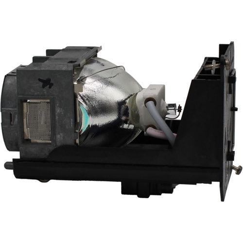 Jaspertronics™ Original Lamp & Housing for the Eiki LC-WN3000N Projector - 1 Year Warranty