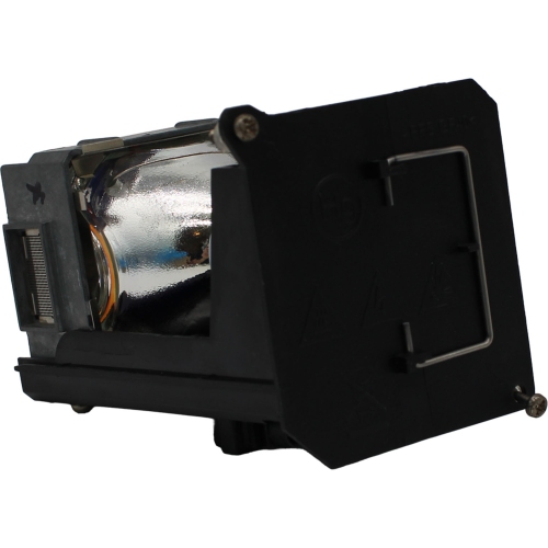 Jaspertronics™ Original Lamp & Housing for the Eiki LC-WN3000N Projector - 1 Year Warranty