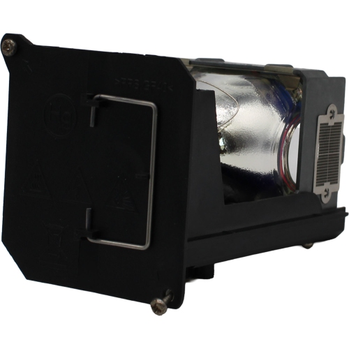Jaspertronics™ Original Lamp & Housing for the Eiki LC-WN3000N Projector - 1 Year Warranty
