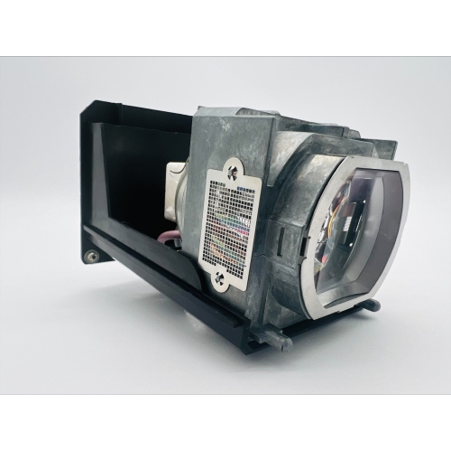 Jaspertronics™ Original Lamp & Housing for the Eiki LC-WN3000N Projector - 1 Year Warranty