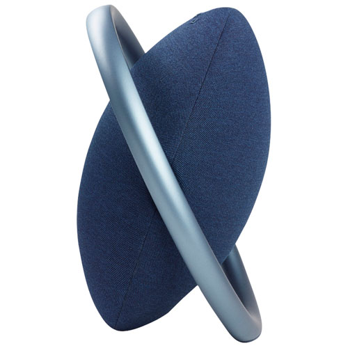 Harman Kardon Onyx Studio 7 Bluetooth Wireless Speaker - Blue