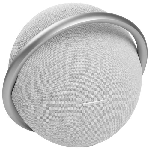 Harman Kardon Onyx Studio 7 Bluetooth Wireless Speaker - Grey
