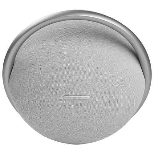 Harman Kardon Onyx Studio 7 Bluetooth Wireless Speaker - Grey