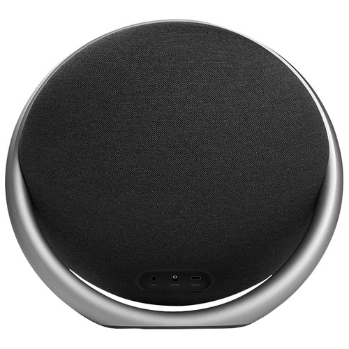 Harman Kardon Onyx Studio 7 Bluetooth Wireless Speaker - Black