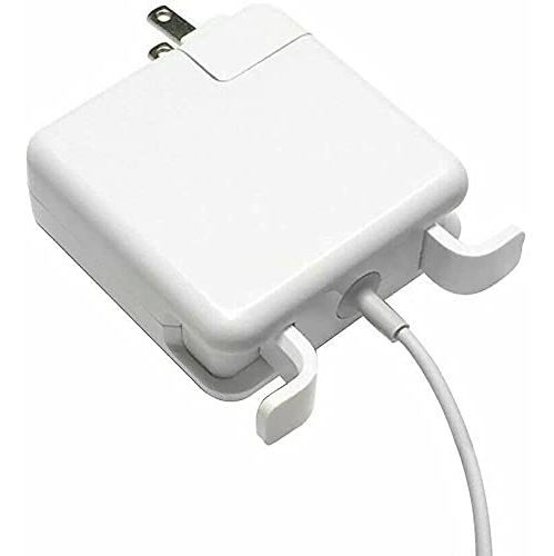 85W Power Adapter Charger Magnetic T-Type Connector for MacBook Pro with Retina Display 15 inch & 17 inch