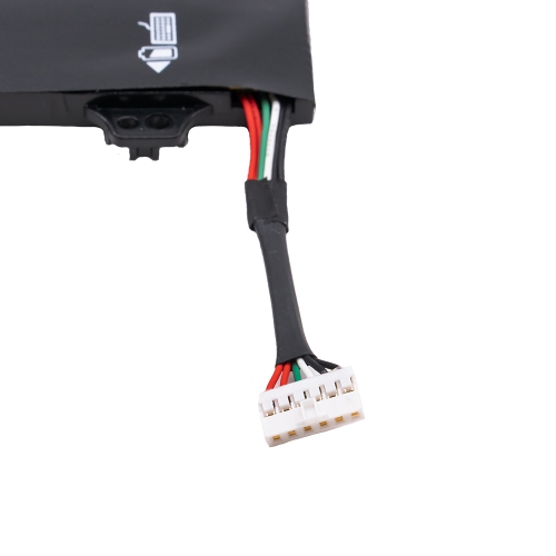 DR. BATTERY - Replacement for HP EliteBook Folio 1040 G1 / 1040 G2 / 722236-171 / 722236-1C1 / 722236-2C1 / 722297-001 / BL06 [11.1V / 3784mAh /