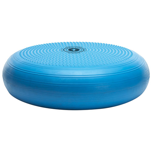 Merrithew Inflated Stability Cushion - Blue