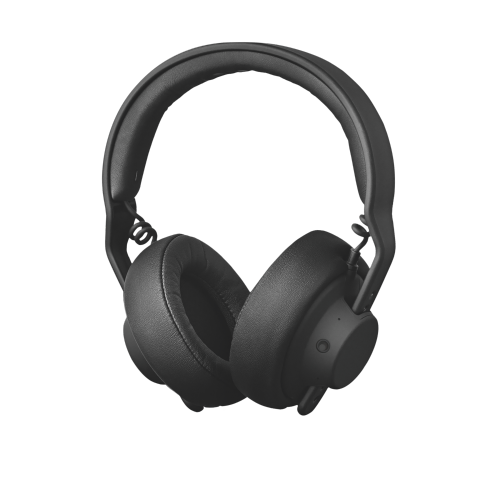 AIAIAI  Tma-2 Move Over Ear Wireless Modular Headphones Bluetooth 5.0 +40H Playback With Built-In Microphone (76520) In Black