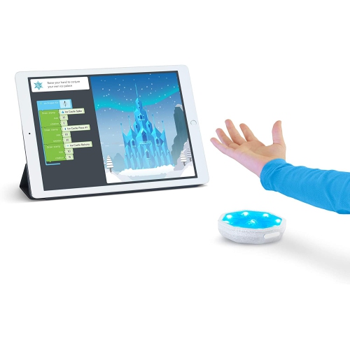 Kano Disney Frozen 2 Coding Kit Awaken The Elements. STEM Learning and Coding Toy for Kids by KANO DISNEY - Open Box condition - Image 5