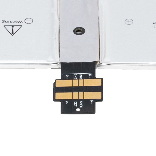 DR. BATTERY - Replacement for Microsoft Surface Pro 4 / Pro 4 12.3" / Pro 4 1724 / DYNR01 / G3HTA027H [7.5V / 5087mAh / 38.2Wh] ***Free Shipping***