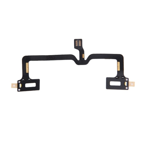 ESOURCE PARTS  Replacement Return Navigation Menu Back Touch Button Sensor Flex (Us Version) for Oneplus 3 / 3T