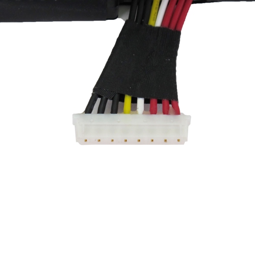 DR. BATTERY - Replacement for Asus ROG STRIX GL703VM-GC031T / STRIX GL703VM-GC038T / STRIX GL703VM-GC111T / GL503VD / B41N1711 [15.2V / 4240mAh /