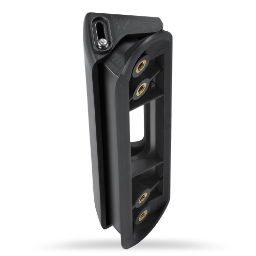 Wasserstein Horizontal Adjustable Mount For Google Nest Doorbell - Made for Google Nest