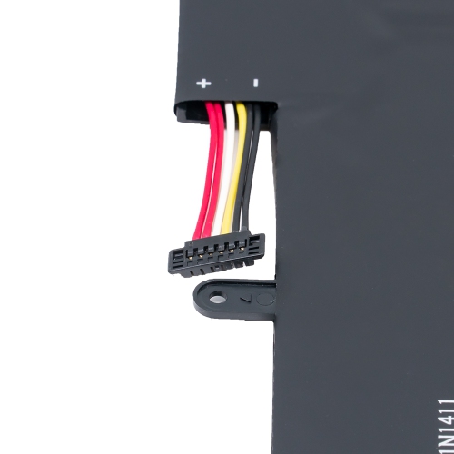 DR. BATTERY - Replacement for Asus UX305CA-1B / UX305CA-1C / UX305CA-2A / UX305CA-2C / UX305CA-3C / 0B200-01180000 / C31N1411 [11.4V / 3830mAh /