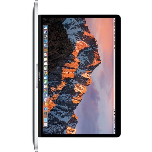 Apple MacBook Pro 13.3" - Spanish Keyboard, Silver