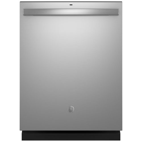 GE 24" 50dB Built-In Dishwasher (GDT635HSRSS) - Stainless Steel
