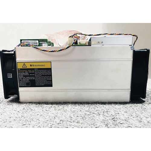 Refurbished - Bitmain Antminer S9 Bitcoin Miner, 0.098 J/GH Power Efficiency, 13.5TH/s (GENERIC PSU INCLUDED)