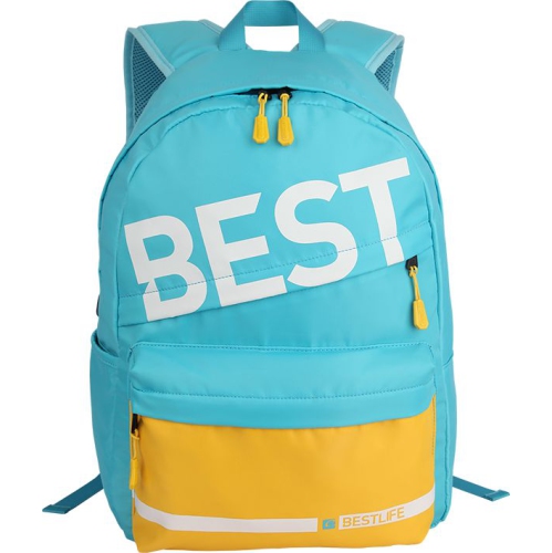 TROCHI-BESTLIFE SCHOOL/TRAVEL BACKPACK RHINO9 SERIES