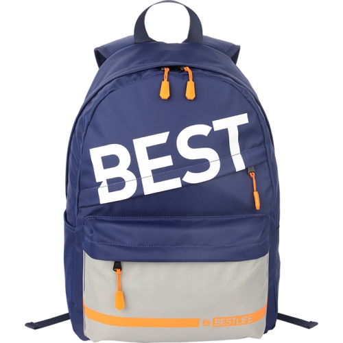 TROCHI-BESTLIFE SCHOOL/TRAVEL BACKPACK RHINO9 SERIES