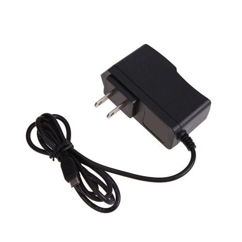 AC to DC 5V 1A Micro USB Power Supply Adapter for Windows Android Tablet - axGear