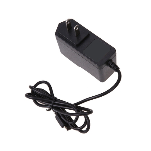 AC to DC 5V 1A Micro USB Power Supply Adapter for Windows Android Tablet - axGear