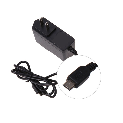 AC to DC 5V 1A Micro USB Power Supply Adapter for Windows Android Tablet - axGear