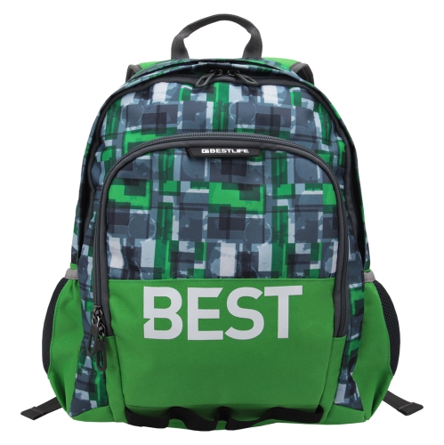 TROCHI-BESTLIFE SCHOOL/TRAVEL BACKPACK RHINO6 SERIES