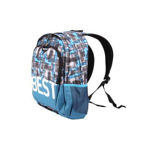 TROCHI-BESTLIFE SCHOOL/TRAVEL BACKPACK RHINO6 SERIES