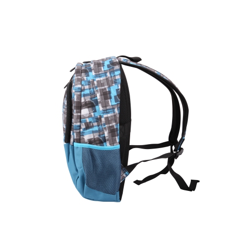 TROCHI-BESTLIFE SCHOOL/TRAVEL BACKPACK RHINO6 SERIES