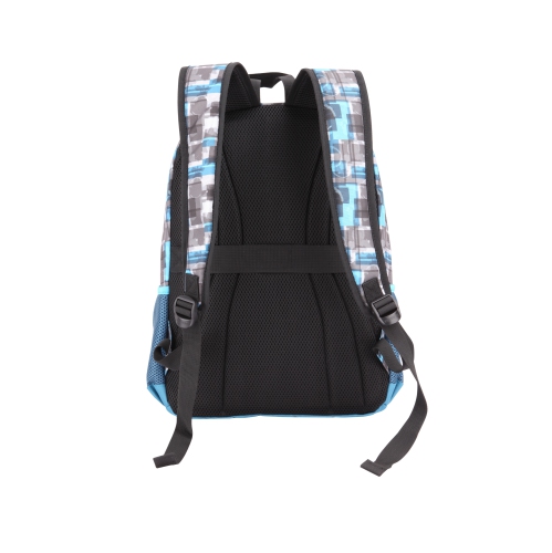 TROCHI-BESTLIFE SCHOOL/TRAVEL BACKPACK RHINO6 SERIES