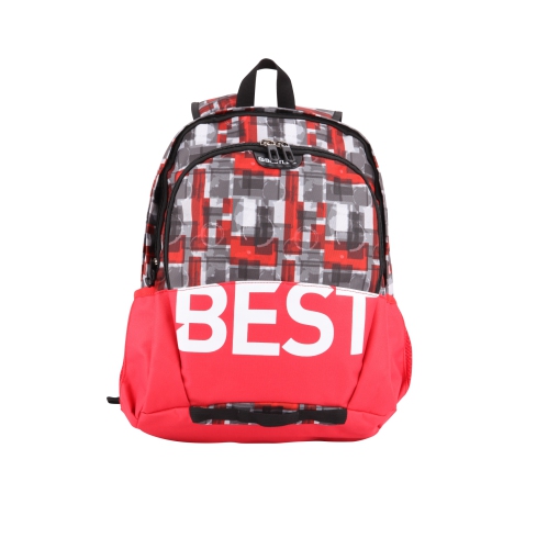 TROCHI-BESTLIFE SCHOOL/TRAVEL BACKPACK RHINO6 SERIES