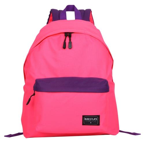 TROCHI-BESTLIFE SCHOOL/TRAVEL BACKPACK 3224 SERIES