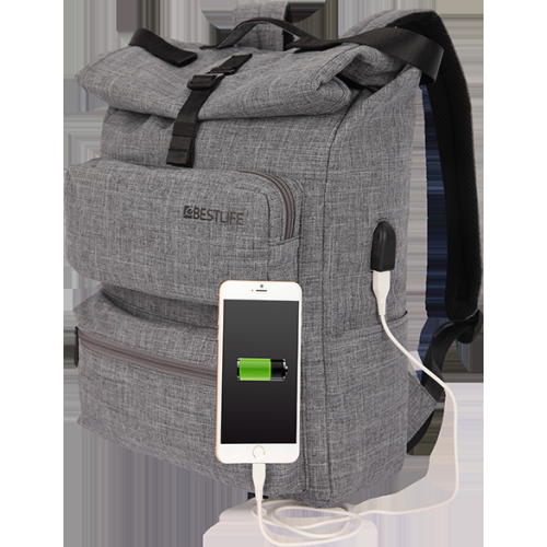 BESTLIFE  Trochi- Smart Bag 3283 Series