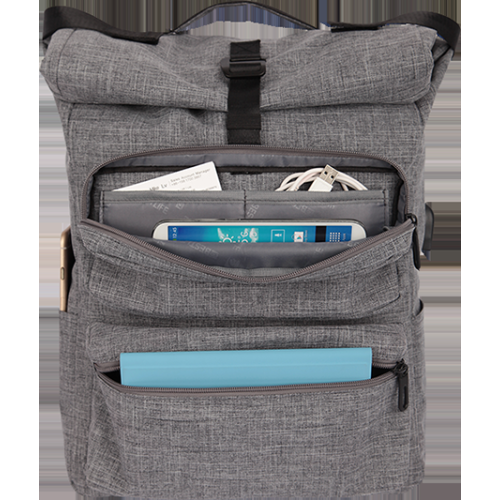 TROCHI-BESTLIFE SMART BAG 3283 SERIES