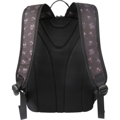 TROCHI-BESTLIFE SCHOOL/TRAVEL BACKPACK RHINO SERIES