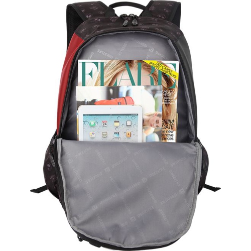 TROCHI-BESTLIFE SCHOOL/TRAVEL BACKPACK RHINO SERIES
