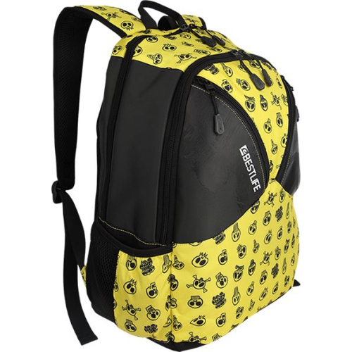 TROCHI-BESTLIFE SCHOOL/TRAVEL BACKPACK RHINO SERIES