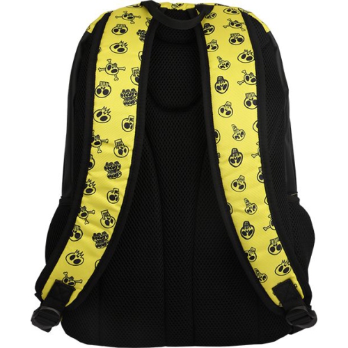 TROCHI-BESTLIFE SCHOOL/TRAVEL BACKPACK RHINO SERIES