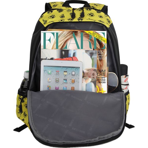 TROCHI-BESTLIFE SCHOOL/TRAVEL BACKPACK RHINO SERIES