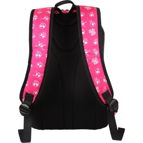 TROCHI-BESTLIFE SCHOOL/TRAVEL BACKPACK RHINO SERIES