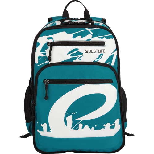 BESTLIFE  Trochi- School/travel Backpack Rhino3 Series