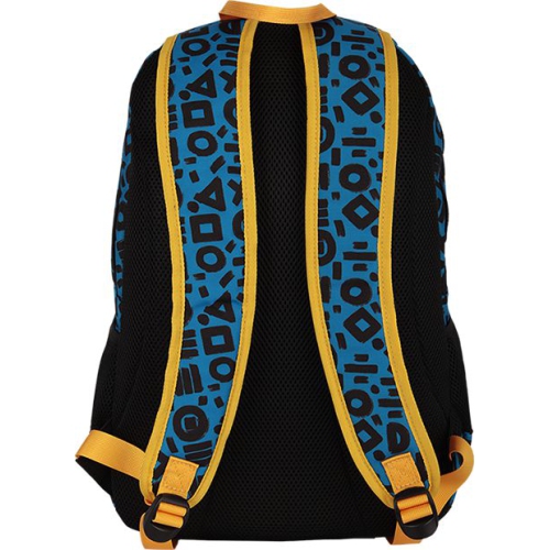 TROCHI-BESTLIFE SCHOOL/TRAVEL BACKPACK RHINO2 SERIES