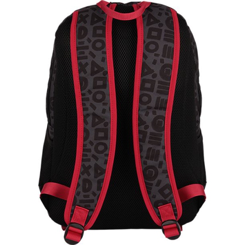 TROCHI-BESTLIFE SCHOOL/TRAVEL BACKPACK RHINO2 SERIES