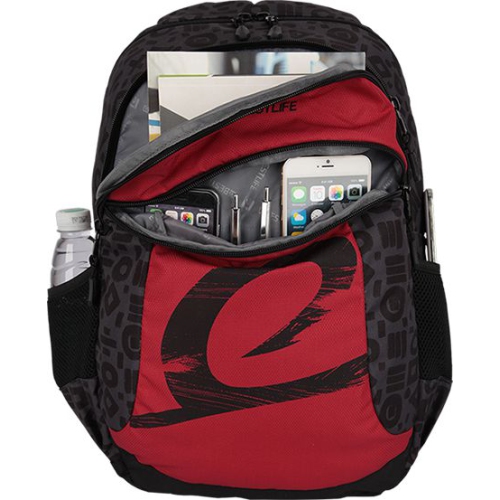 TROCHI-BESTLIFE SCHOOL/TRAVEL BACKPACK RHINO2 SERIES