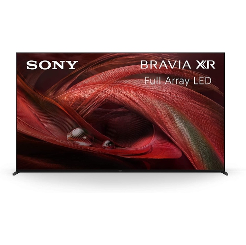 SONY XR65X95J 65" Bravia 4K HDR Full Array LED TV SMART Google TV Seller Provided Warranty Included